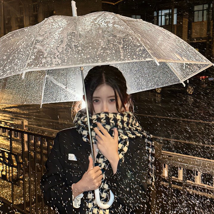 微微一笑很倾城