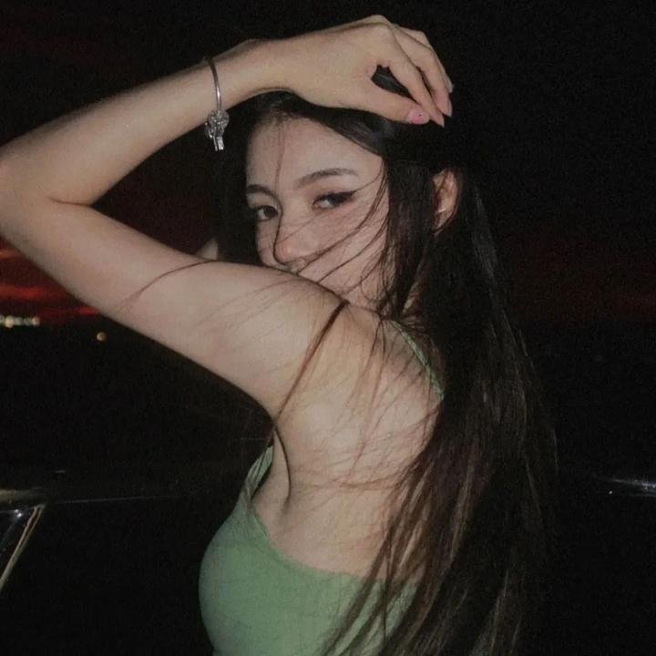 我会一直一直喜欢你